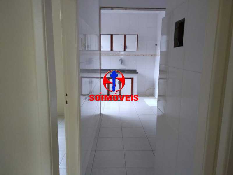 Conheça COZINHA do imóvel - Casa de Vila 3 quartos à venda Bonsucesso, Rio de Janeiro - R$ 370.000 - TJCV30048 - 6 COZINHA - Casa de Vila 3 quartos à venda Bonsucesso, Rio de Janeiro - R$ 370.000 - TJCV30048 - 6