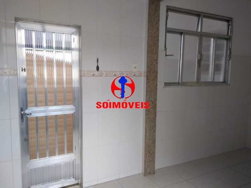 Conheça COZINHA do imóvel - Casa de Vila 3 quartos à venda Bonsucesso, Rio de Janeiro - R$ 370.000 - TJCV30048 - 8 COZINHA - Casa de Vila 3 quartos à venda Bonsucesso, Rio de Janeiro - R$ 370.000 - TJCV30048 - 8