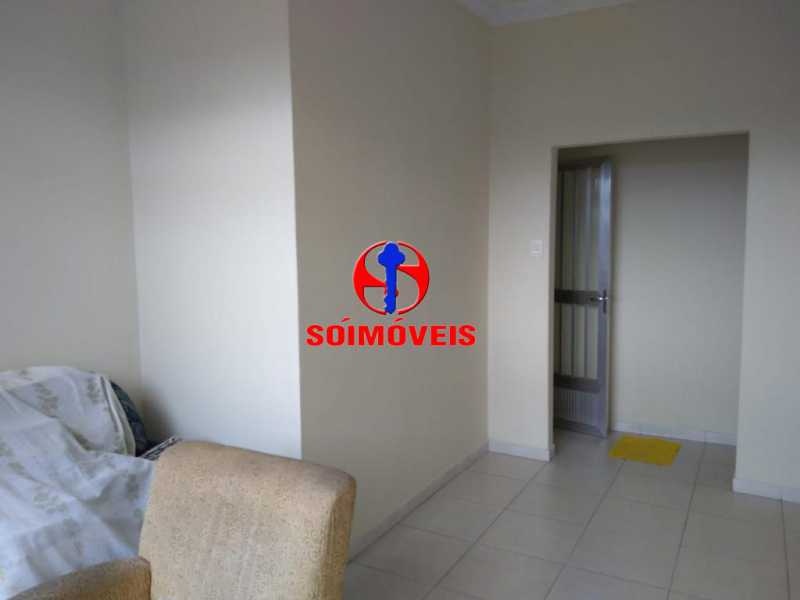 Conheça SALA do imóvel - Casa de Vila 3 quartos à venda Bonsucesso, Rio de Janeiro - R$ 370.000 - TJCV30048 - 5 SALA - Casa de Vila 3 quartos à venda Bonsucesso, Rio de Janeiro - R$ 370.000 - TJCV30048 - 5