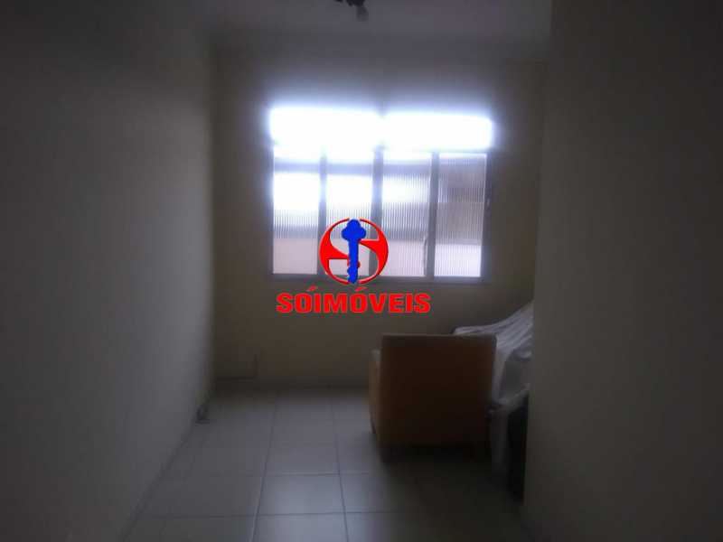 Conheça QUARTOS do imóvel - Casa de Vila 3 quartos à venda Bonsucesso, Rio de Janeiro - R$ 370.000 - TJCV30048 - 11 QUARTOS - Casa de Vila 3 quartos à venda Bonsucesso, Rio de Janeiro - R$ 370.000 - TJCV30048 - 11