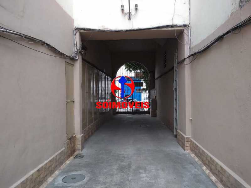 Conheça ENTRADA VILA do imóvel - Casa de Vila 3 quartos à venda Bonsucesso, Rio de Janeiro - R$ 370.000 - TJCV30048 - 1 ENTRADA VILA - Casa de Vila 3 quartos à venda Bonsucesso, Rio de Janeiro - R$ 370.000 - TJCV30048 - 1