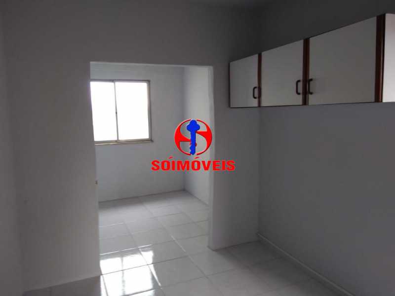 Conheça QUARTOS do imóvel - Casa de Vila 3 quartos à venda Bonsucesso, Rio de Janeiro - R$ 370.000 - TJCV30048 - 9 QUARTOS - Casa de Vila 3 quartos à venda Bonsucesso, Rio de Janeiro - R$ 370.000 - TJCV30048 - 9
