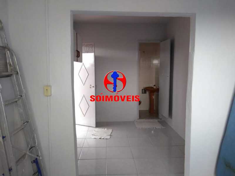 Conheça QUARTOS do imóvel - Casa de Vila 3 quartos à venda Bonsucesso, Rio de Janeiro - R$ 370.000 - TJCV30048 - 13 QUARTOS - Casa de Vila 3 quartos à venda Bonsucesso, Rio de Janeiro - R$ 370.000 - TJCV30048 - 13
