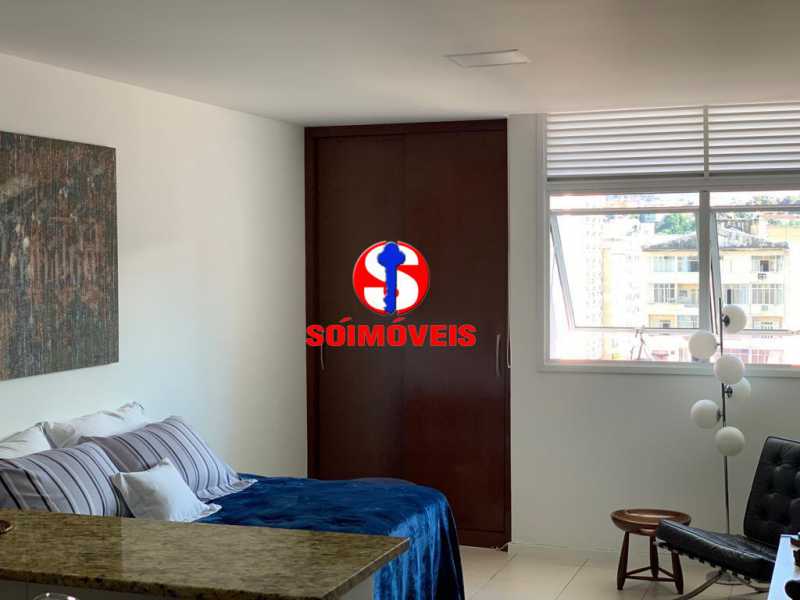 Conheça 1-sl do imóvel - Kitnet/Conjugado 35m² à venda Centro, Rio de Janeiro - R$ 350.000 - TJKI00052 - 3 1-sl - Kitnet/Conjugado 35m² à venda Centro, Rio de Janeiro - R$ 350.000 - TJKI00052 - 3