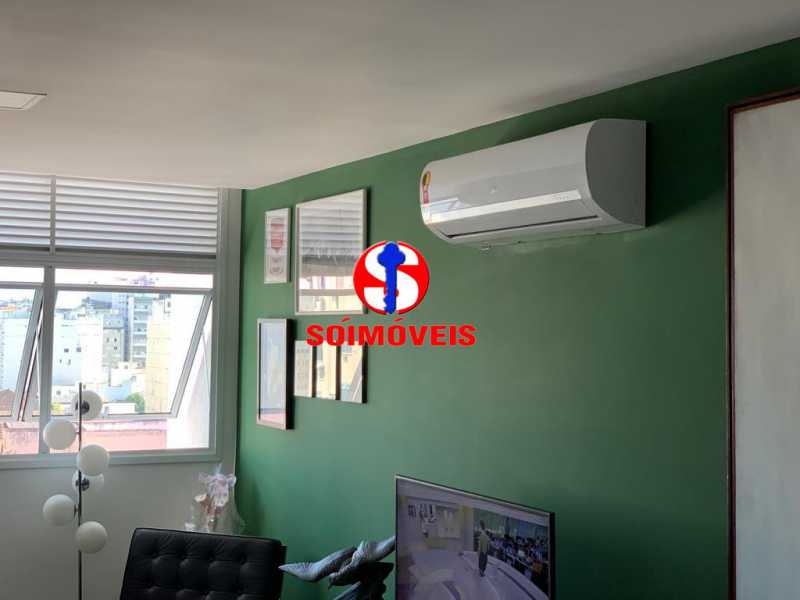 Conheça 1-sl2 do imóvel - Kitnet/Conjugado 35m² à venda Centro, Rio de Janeiro - R$ 350.000 - TJKI00052 - 4 1-sl2 - Kitnet/Conjugado 35m² à venda Centro, Rio de Janeiro - R$ 350.000 - TJKI00052 - 4