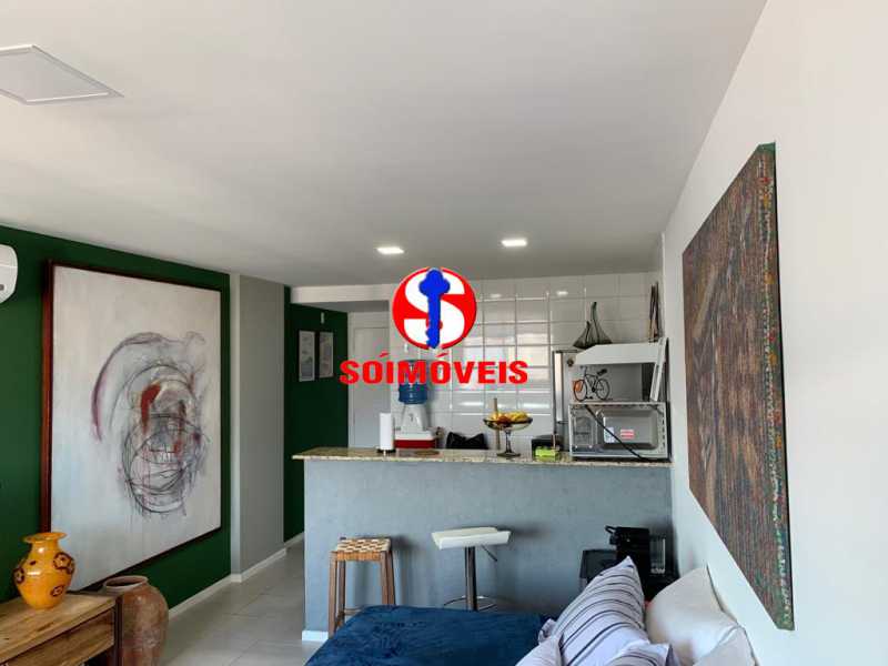 Conheça 1-sl3 do imóvel - Kitnet/Conjugado 35m² à venda Centro, Rio de Janeiro - R$ 350.000 - TJKI00052 - 5 1-sl3 - Kitnet/Conjugado 35m² à venda Centro, Rio de Janeiro - R$ 350.000 - TJKI00052 - 5
