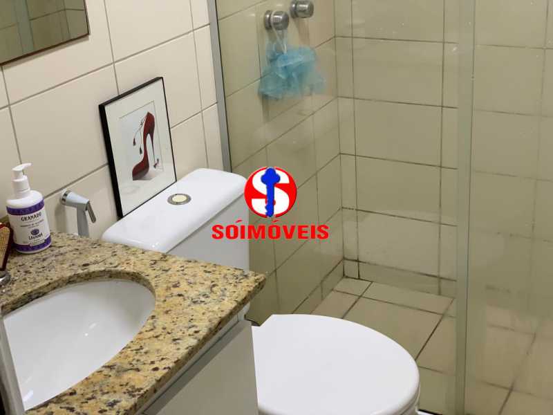 Conheça 2-bhs do imóvel - Kitnet/Conjugado 35m² à venda Centro, Rio de Janeiro - R$ 350.000 - TJKI00052 - 6 2-bhs - Kitnet/Conjugado 35m² à venda Centro, Rio de Janeiro - R$ 350.000 - TJKI00052 - 6