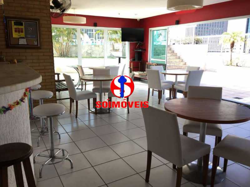 Conheça 5-espgourmet do imóvel - Kitnet/Conjugado 35m² à venda Centro, Rio de Janeiro - R$ 350.000 - TJKI00052 - 9 5-espgourmet - Kitnet/Conjugado 35m² à venda Centro, Rio de Janeiro - R$ 350.000 - TJKI00052 - 9