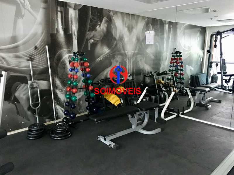 Conheça 6-acad do imóvel - Kitnet/Conjugado 35m² à venda Centro, Rio de Janeiro - R$ 350.000 - TJKI00052 - 14 6-acad - Kitnet/Conjugado 35m² à venda Centro, Rio de Janeiro - R$ 350.000 - TJKI00052 - 14