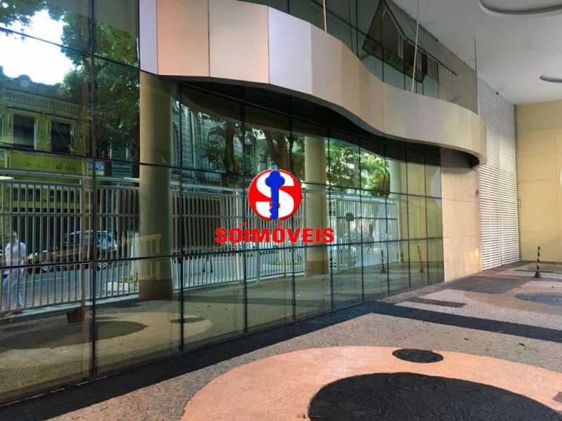 Conheça 7-fac do imóvel - Kitnet/Conjugado 35m² à venda Centro, Rio de Janeiro - R$ 350.000 - TJKI00052 - 16 7-fac - Kitnet/Conjugado 35m² à venda Centro, Rio de Janeiro - R$ 350.000 - TJKI00052 - 16