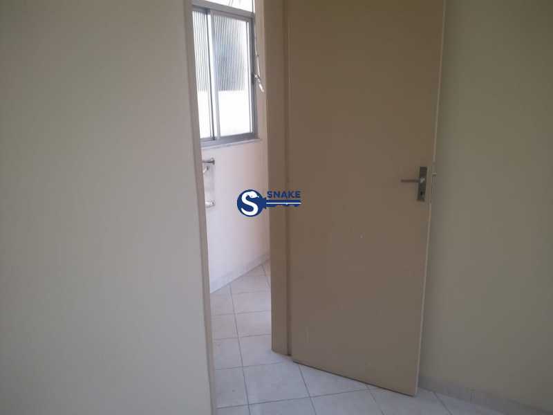 Conheça dep do imóvel - Apartamento 1 quarto para venda e aluguel Tijuca, Rio de Janeiro - R$ 310.000 - TJAP10239 - 20 dep - Apartamento 1 quarto para venda e aluguel Tijuca, Rio de Janeiro - R$ 310.000 - TJAP10239 - 20