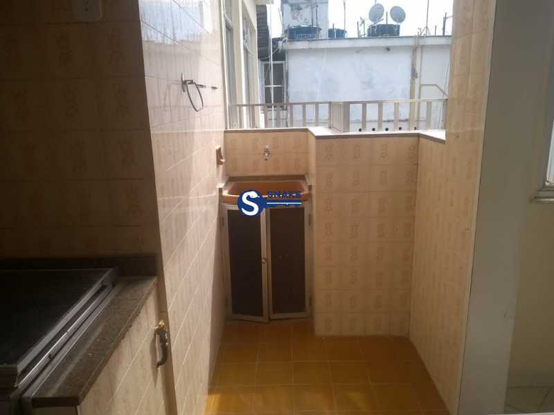 Conheça ar do imóvel - Apartamento 1 quarto para venda e aluguel Tijuca, Rio de Janeiro - R$ 310.000 - TJAP10239 - 18 ar - Apartamento 1 quarto para venda e aluguel Tijuca, Rio de Janeiro - R$ 310.000 - TJAP10239 - 18