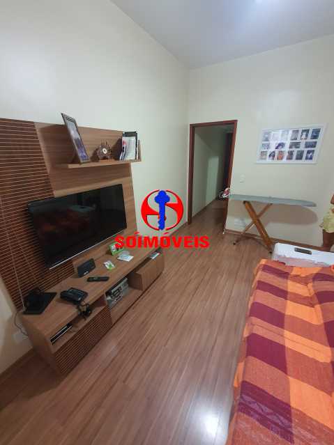 Conheça SALA do imóvel - Apartamento 1 quarto à venda Méier, Rio de Janeiro - R$ 270.000 - TJAP10240 - 7 SALA - Apartamento 1 quarto à venda Méier, Rio de Janeiro - R$ 270.000 - TJAP10240 - 7