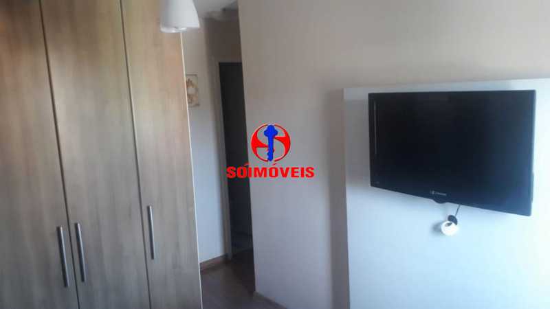Conheça QUARTO do imóvel - Apartamento 3 quartos à venda Pilares, Rio de Janeiro - R$ 465.000 - TJAP30442 - 8 QUARTO - Apartamento 3 quartos à venda Pilares, Rio de Janeiro - R$ 465.000 - TJAP30442 - 8