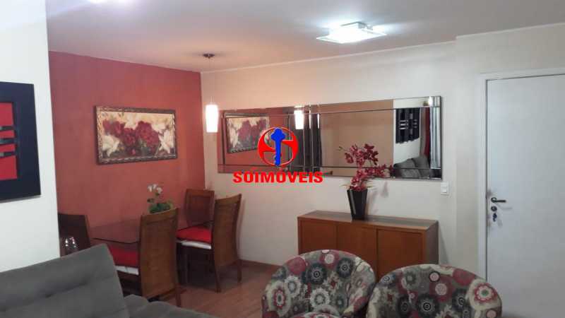 Conheça SALA do imóvel - Apartamento 3 quartos à venda Pilares, Rio de Janeiro - R$ 465.000 - TJAP30442 - 1 SALA - Apartamento 3 quartos à venda Pilares, Rio de Janeiro - R$ 465.000 - TJAP30442 - 1