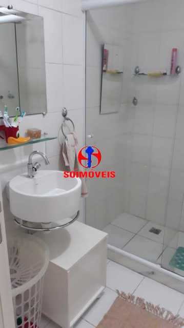 Conheça BANHEIRO do imóvel - Apartamento 3 quartos à venda Pilares, Rio de Janeiro - R$ 465.000 - TJAP30442 - 10 BANHEIRO - Apartamento 3 quartos à venda Pilares, Rio de Janeiro - R$ 465.000 - TJAP30442 - 10