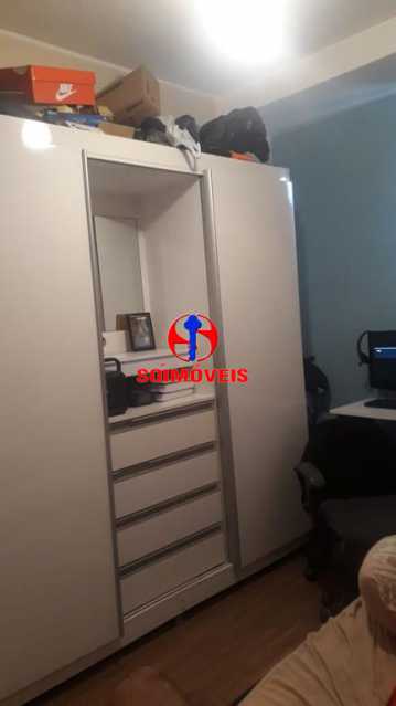 Conheça QUARTO do imóvel - Apartamento 3 quartos à venda Pilares, Rio de Janeiro - R$ 465.000 - TJAP30442 - 11 QUARTO - Apartamento 3 quartos à venda Pilares, Rio de Janeiro - R$ 465.000 - TJAP30442 - 11