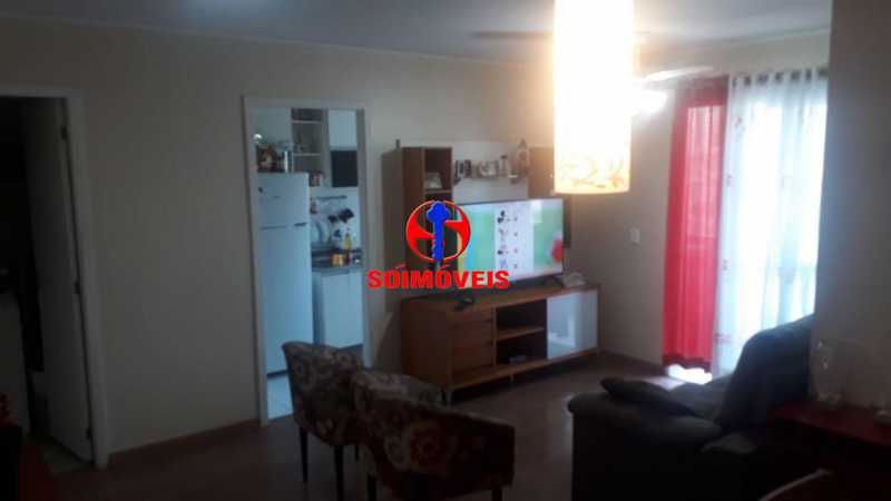 Conheça SALA do imóvel - Apartamento 3 quartos à venda Pilares, Rio de Janeiro - R$ 465.000 - TJAP30442 - 4 SALA - Apartamento 3 quartos à venda Pilares, Rio de Janeiro - R$ 465.000 - TJAP30442 - 4