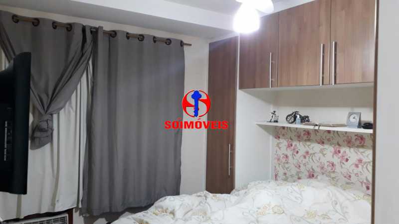 Conheça QUARTO do imóvel - Apartamento 3 quartos à venda Pilares, Rio de Janeiro - R$ 465.000 - TJAP30442 - 7 QUARTO - Apartamento 3 quartos à venda Pilares, Rio de Janeiro - R$ 465.000 - TJAP30442 - 7