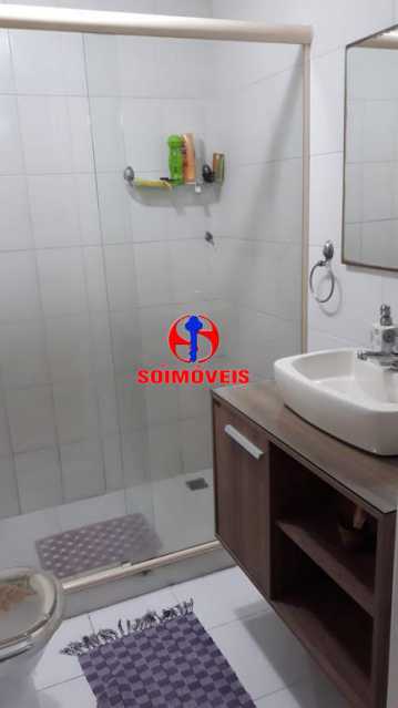 Conheça BANHEIRO do imóvel - Apartamento 3 quartos à venda Pilares, Rio de Janeiro - R$ 465.000 - TJAP30442 - 12 BANHEIRO - Apartamento 3 quartos à venda Pilares, Rio de Janeiro - R$ 465.000 - TJAP30442 - 12
