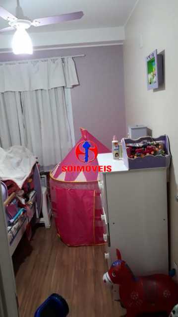 Conheça QUARTO do imóvel - Apartamento 3 quartos à venda Pilares, Rio de Janeiro - R$ 465.000 - TJAP30442 - 14 QUARTO - Apartamento 3 quartos à venda Pilares, Rio de Janeiro - R$ 465.000 - TJAP30442 - 14