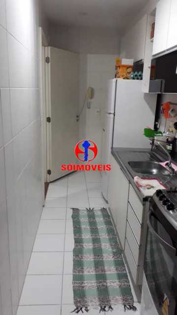 Conheça COZINHA do imóvel - Apartamento 3 quartos à venda Pilares, Rio de Janeiro - R$ 465.000 - TJAP30442 - 6 COZINHA - Apartamento 3 quartos à venda Pilares, Rio de Janeiro - R$ 465.000 - TJAP30442 - 6