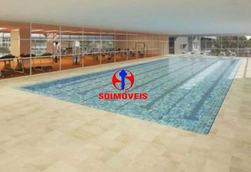 Conheça PISCINA AQUECIDA do imóvel - Apartamento 3 quartos à venda Pilares, Rio de Janeiro - R$ 465.000 - TJAP30442 - 19 PISCINA AQUECIDA - Apartamento 3 quartos à venda Pilares, Rio de Janeiro - R$ 465.000 - TJAP30442 - 19