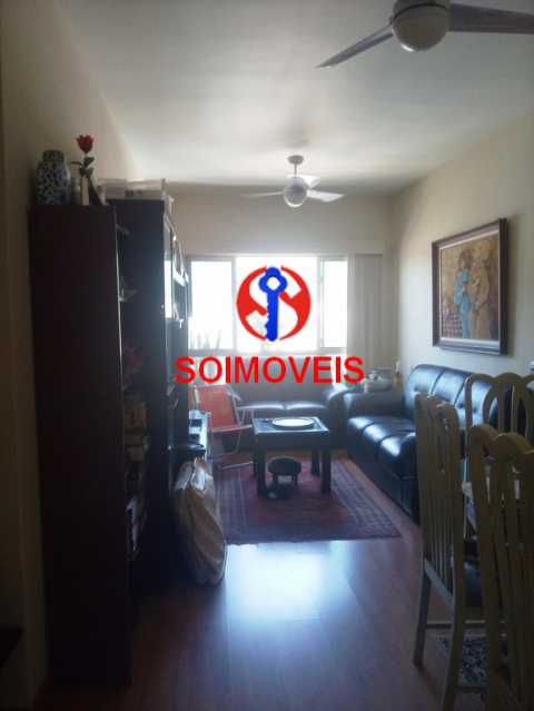 Conheça SL do imóvel - Apartamento 2 quartos à venda Andaraí, Rio de Janeiro - R$ 499.000 - TJAP21008 - 1 SL - Apartamento 2 quartos à venda Andaraí, Rio de Janeiro - R$ 499.000 - TJAP21008 - 1