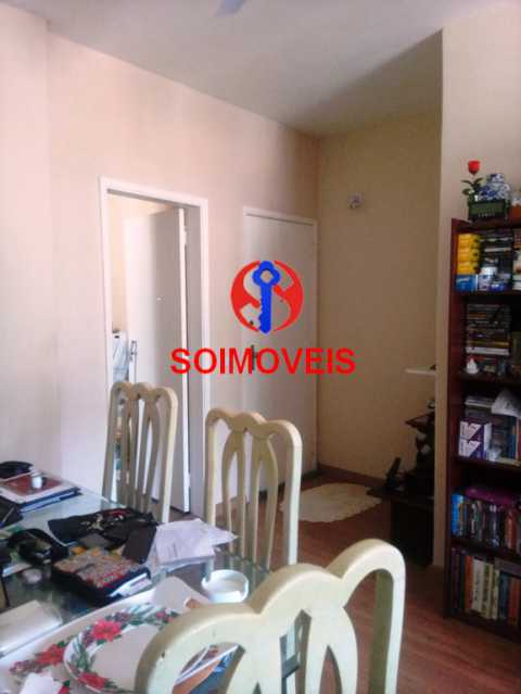 Conheça SL do imóvel - Apartamento 2 quartos à venda Andaraí, Rio de Janeiro - R$ 499.000 - TJAP21008 - 4 SL - Apartamento 2 quartos à venda Andaraí, Rio de Janeiro - R$ 499.000 - TJAP21008 - 4