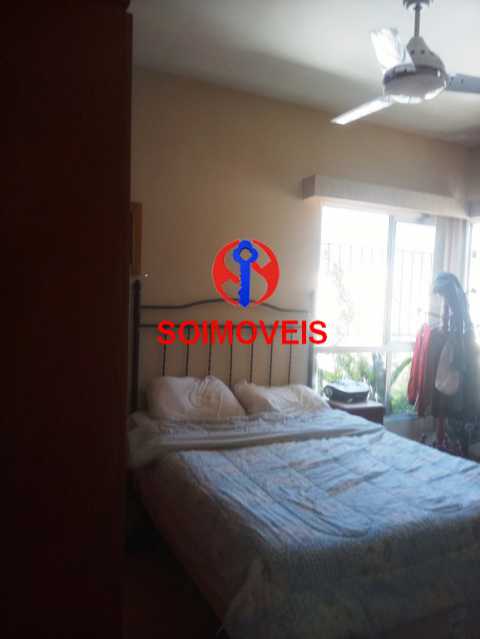 Conheça QT do imóvel - Apartamento 2 quartos à venda Andaraí, Rio de Janeiro - R$ 499.000 - TJAP21008 - 6 QT - Apartamento 2 quartos à venda Andaraí, Rio de Janeiro - R$ 499.000 - TJAP21008 - 6