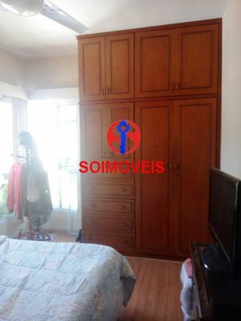 Conheça QT do imóvel - Apartamento 2 quartos à venda Andaraí, Rio de Janeiro - R$ 499.000 - TJAP21008 - 7 QT - Apartamento 2 quartos à venda Andaraí, Rio de Janeiro - R$ 499.000 - TJAP21008 - 7