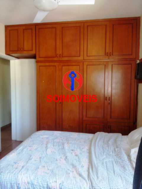 Conheça QT do imóvel - Apartamento 2 quartos à venda Andaraí, Rio de Janeiro - R$ 499.000 - TJAP21008 - 8 QT - Apartamento 2 quartos à venda Andaraí, Rio de Janeiro - R$ 499.000 - TJAP21008 - 8