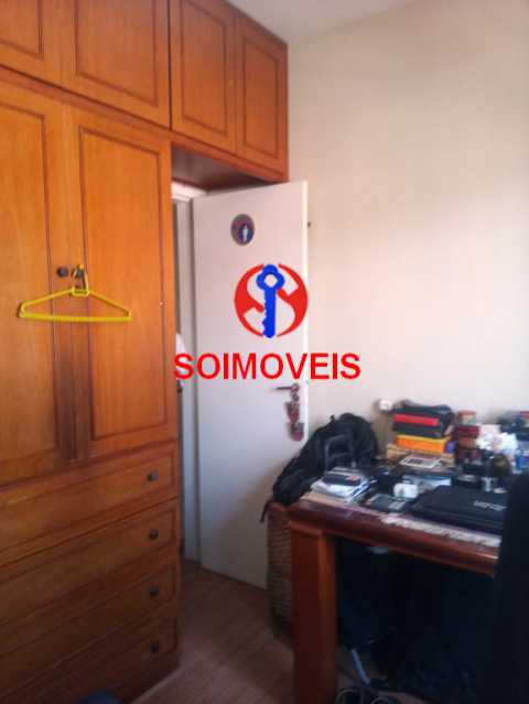 Conheça QT do imóvel - Apartamento 2 quartos à venda Andaraí, Rio de Janeiro - R$ 499.000 - TJAP21008 - 9 QT - Apartamento 2 quartos à venda Andaraí, Rio de Janeiro - R$ 499.000 - TJAP21008 - 9