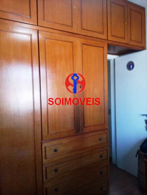 Conheça QT do imóvel - Apartamento 2 quartos à venda Andaraí, Rio de Janeiro - R$ 499.000 - TJAP21008 - 10 QT - Apartamento 2 quartos à venda Andaraí, Rio de Janeiro - R$ 499.000 - TJAP21008 - 10