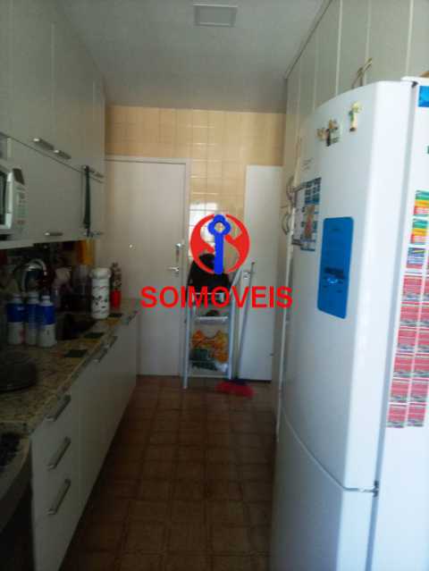 Conheça CZ do imóvel - Apartamento 2 quartos à venda Andaraí, Rio de Janeiro - R$ 499.000 - TJAP21008 - 13 CZ - Apartamento 2 quartos à venda Andaraí, Rio de Janeiro - R$ 499.000 - TJAP21008 - 13