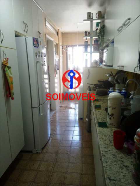 Conheça CZ do imóvel - Apartamento 2 quartos à venda Andaraí, Rio de Janeiro - R$ 499.000 - TJAP21008 - 12 CZ - Apartamento 2 quartos à venda Andaraí, Rio de Janeiro - R$ 499.000 - TJAP21008 - 12