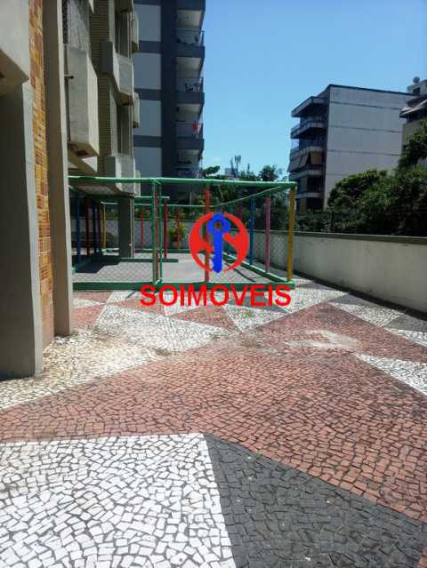 Conheça PLAY do imóvel - Apartamento 2 quartos à venda Andaraí, Rio de Janeiro - R$ 499.000 - TJAP21008 - 22 PLAY - Apartamento 2 quartos à venda Andaraí, Rio de Janeiro - R$ 499.000 - TJAP21008 - 22