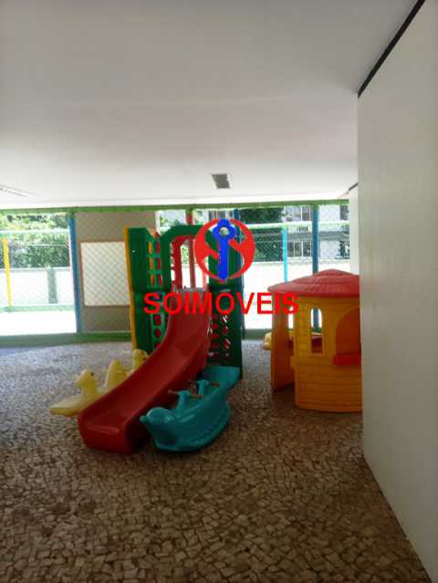Conheça PLAY do imóvel - Apartamento 2 quartos à venda Andaraí, Rio de Janeiro - R$ 499.000 - TJAP21008 - 25 PLAY - Apartamento 2 quartos à venda Andaraí, Rio de Janeiro - R$ 499.000 - TJAP21008 - 25