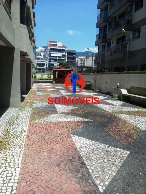 Conheça PLAY do imóvel - Apartamento 2 quartos à venda Andaraí, Rio de Janeiro - R$ 499.000 - TJAP21008 - 19 PLAY - Apartamento 2 quartos à venda Andaraí, Rio de Janeiro - R$ 499.000 - TJAP21008 - 19