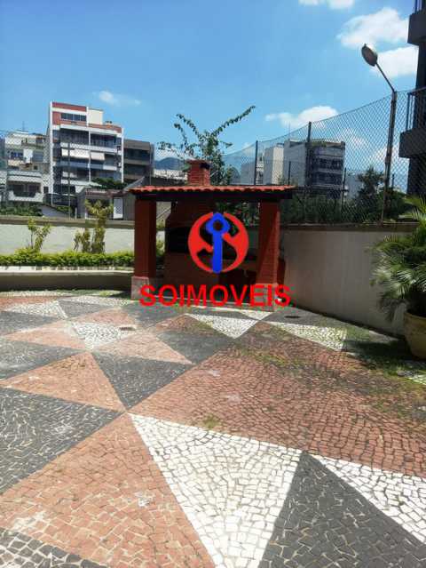 Conheça PLAY do imóvel - Apartamento 2 quartos à venda Andaraí, Rio de Janeiro - R$ 499.000 - TJAP21008 - 21 PLAY - Apartamento 2 quartos à venda Andaraí, Rio de Janeiro - R$ 499.000 - TJAP21008 - 21