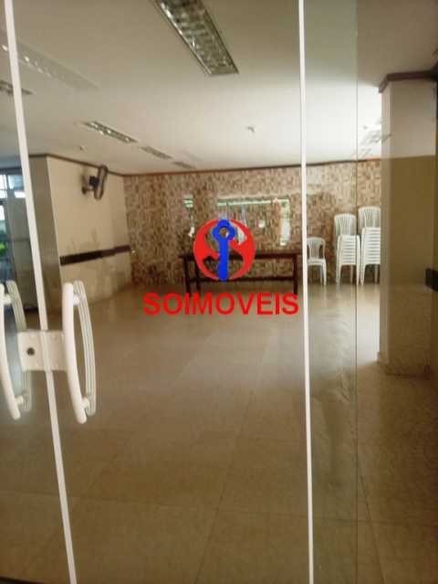 Conheça FEST do imóvel - Apartamento 2 quartos à venda Andaraí, Rio de Janeiro - R$ 499.000 - TJAP21008 - 27 FEST - Apartamento 2 quartos à venda Andaraí, Rio de Janeiro - R$ 499.000 - TJAP21008 - 27