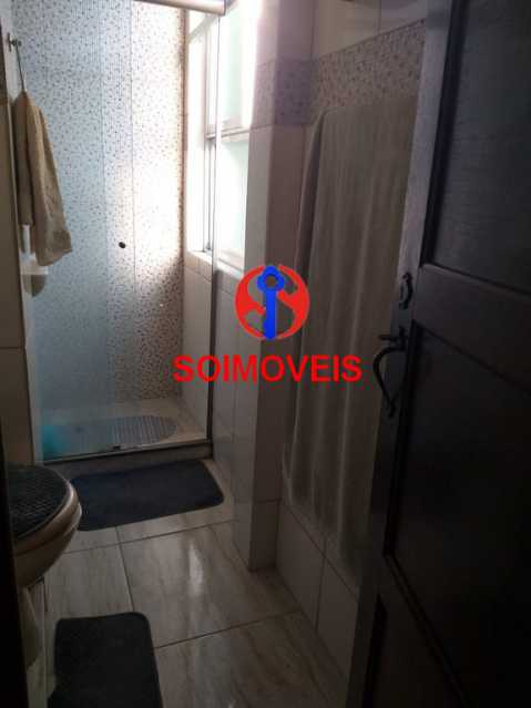 Conheça bh do imóvel - Apartamento 3 quartos à venda Rio Comprido, Rio de Janeiro - R$ 355.000 - TJAP30443 - 15 bh - Apartamento 3 quartos à venda Rio Comprido, Rio de Janeiro - R$ 355.000 - TJAP30443 - 15