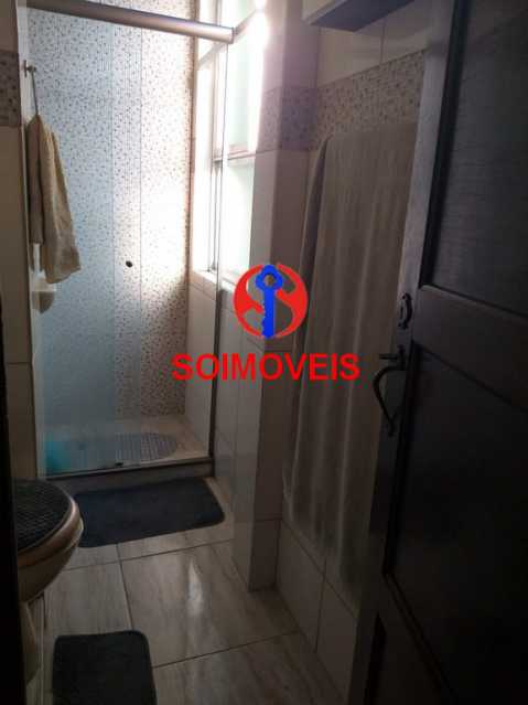 Conheça bh do imóvel - Apartamento 3 quartos à venda Rio Comprido, Rio de Janeiro - R$ 355.000 - TJAP30443 - 16 bh - Apartamento 3 quartos à venda Rio Comprido, Rio de Janeiro - R$ 355.000 - TJAP30443 - 16