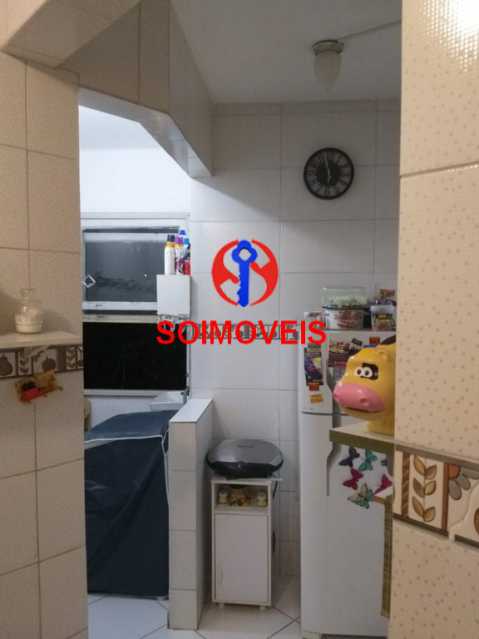 Conheça cz do imóvel - Apartamento 3 quartos à venda Rio Comprido, Rio de Janeiro - R$ 355.000 - TJAP30443 - 20 cz - Apartamento 3 quartos à venda Rio Comprido, Rio de Janeiro - R$ 355.000 - TJAP30443 - 20