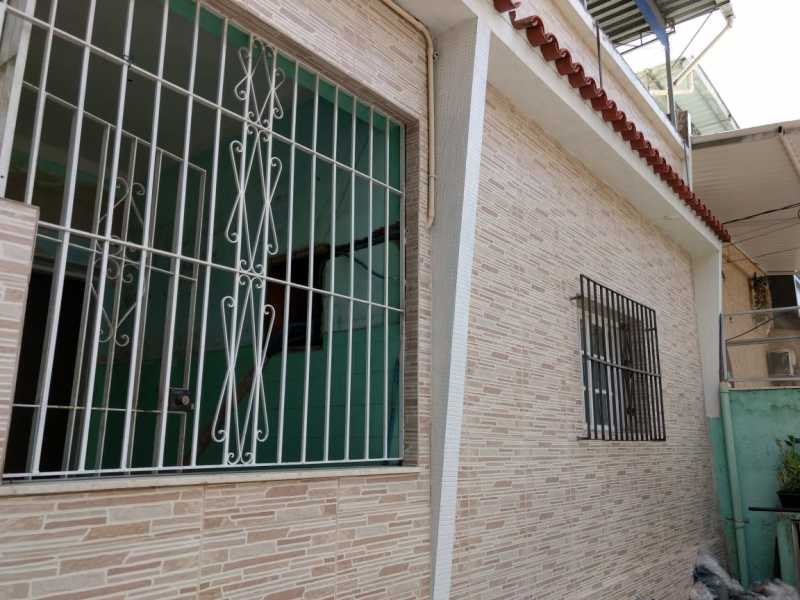 Conheça FACHADA do imóvel - Apartamento 2 quartos à venda Todos os Santos, Rio de Janeiro - R$ 320.000 - TJAP21013 - 1 FACHADA - Apartamento 2 quartos à venda Todos os Santos, Rio de Janeiro - R$ 320.000 - TJAP21013 - 1