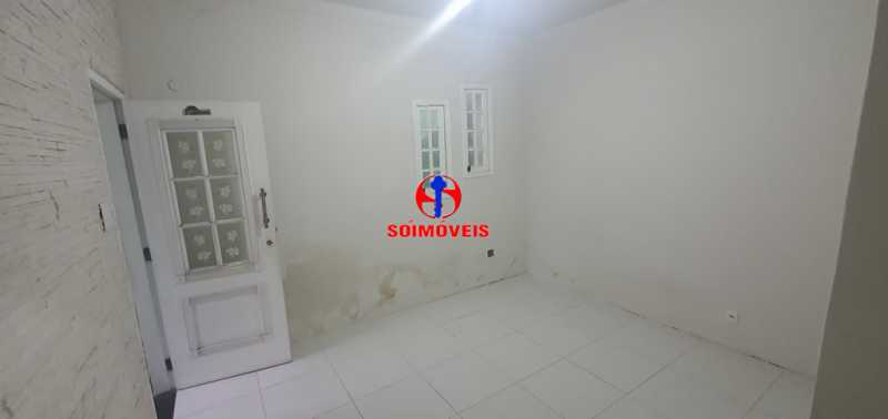 Conheça SALA do imóvel - Apartamento 2 quartos à venda Todos os Santos, Rio de Janeiro - R$ 320.000 - TJAP21013 - 4 SALA - Apartamento 2 quartos à venda Todos os Santos, Rio de Janeiro - R$ 320.000 - TJAP21013 - 4