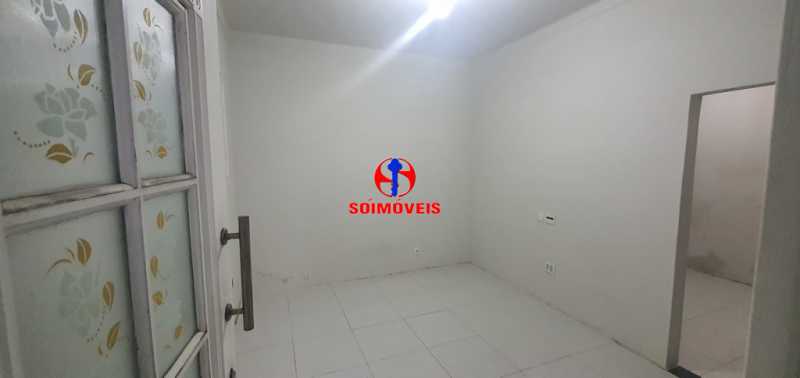 Conheça SALA do imóvel - Apartamento 2 quartos à venda Todos os Santos, Rio de Janeiro - R$ 320.000 - TJAP21013 - 5 SALA - Apartamento 2 quartos à venda Todos os Santos, Rio de Janeiro - R$ 320.000 - TJAP21013 - 5