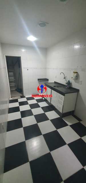 Conheça COZINHA do imóvel - Apartamento 2 quartos à venda Todos os Santos, Rio de Janeiro - R$ 320.000 - TJAP21013 - 6 COZINHA - Apartamento 2 quartos à venda Todos os Santos, Rio de Janeiro - R$ 320.000 - TJAP21013 - 6