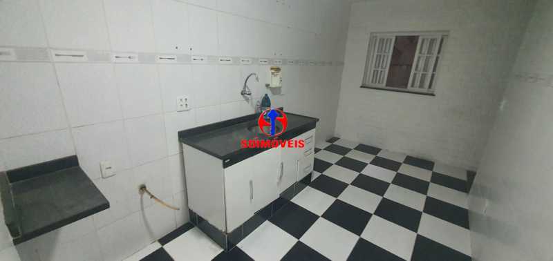 Conheça COZINHA do imóvel - Apartamento 2 quartos à venda Todos os Santos, Rio de Janeiro - R$ 320.000 - TJAP21013 - 7 COZINHA - Apartamento 2 quartos à venda Todos os Santos, Rio de Janeiro - R$ 320.000 - TJAP21013 - 7