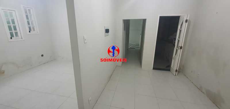 Conheça COZINHA do imóvel - Apartamento 2 quartos à venda Todos os Santos, Rio de Janeiro - R$ 320.000 - TJAP21013 - 8 COZINHA - Apartamento 2 quartos à venda Todos os Santos, Rio de Janeiro - R$ 320.000 - TJAP21013 - 8